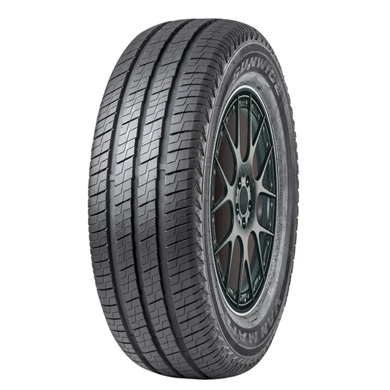 Sunwide Tyre-205/75R16C