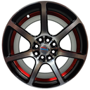 Alloy Wheel
