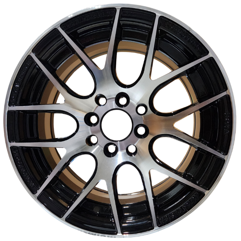 Alloy Wheel