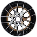 Alloy Wheel