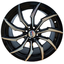 Alloy Wheel