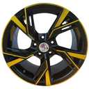 Alloy Wheel