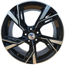 Alloy Wheel
