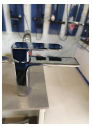 [20-ZS-CF002-CHR] Basin Faucet CF002 Chrome