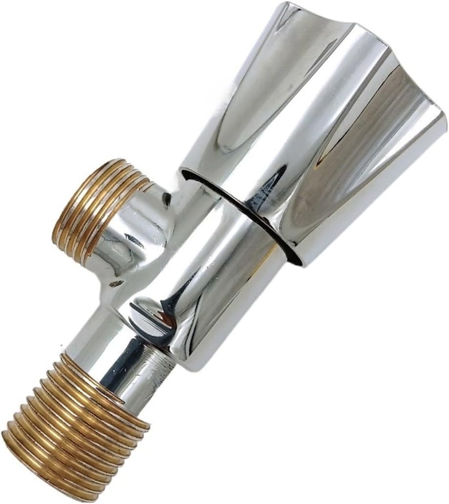 [70-ZS-FM001-ANGLE] Angle Valve FM001