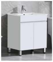 [11-ZS-VAN-MD004-600] Floor Mount Vanity MD004 600