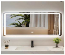 [16-ZS-SG001-600] Smart Mirror SG001