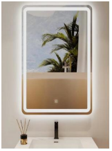 [16-ZS-SG003-500] Smart Mirror SG003