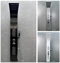 Shower Panel SP1001