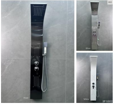 Shower Panel SP1002