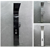 Shower Panel SP1006
