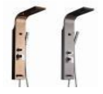 Shower Panel SP1010