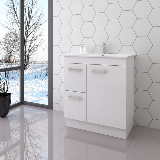 [11-HH-HS-A1951-750] Floor Mount Vanity HS-A1951-750