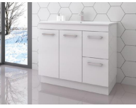 [11-HH-HS-A1953-900] Floor Mount Vanity HS-A1953-900