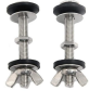 [70-DPI-DR-TIS] Toilet Tank-Bowl Screw DR-TIS (DR- 1021/1079/224/252/239)
