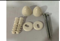 [70-DPI-SCREW-1] Toilet Bowl-Floor Screw 1 (DR- 1021/1079/224/252/239)