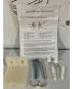 [70-DPI-SCREW-2] Toilet Bowl-Floor Screw 2 (DR-1081/219/237)