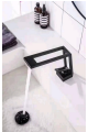 [20-ZS-CF003-MBLK] Basin Faucet CF003 Matte Black