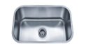 [21-FE-US591-UMT] Kitchen Sink U/Mount US591