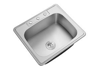[21-FE-OS106C-SGL] Kitchen Sink OS106C