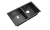 [21-FE-LR-S3218B-10-DBL] Kitchen Sink LR-S3218B-10  