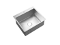 [21-FE-LR-D2522-10-SGL] Kitchen Sink LR-D2522-10