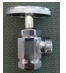 [70-FE-B4-Angle] Angle Valve 1/2"*1/2"