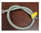 [70-FE-B5-FLEX-30] Flex Tube B5 30cm - 12"