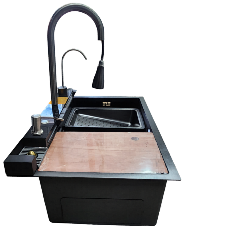 [21-FE-WW7546A-750] Kitchen Sink WW7546A