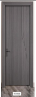 Door Interior WPC KD-A0033