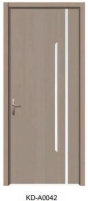 Door Interior WPC KD-A0043