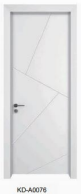Door Interior WPC KD-A0076