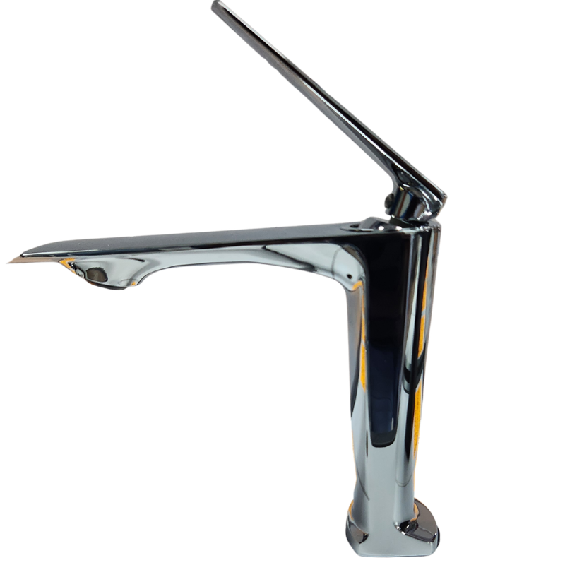 [20-ZS-CF009-BLK] Basin Faucet CF009 Black