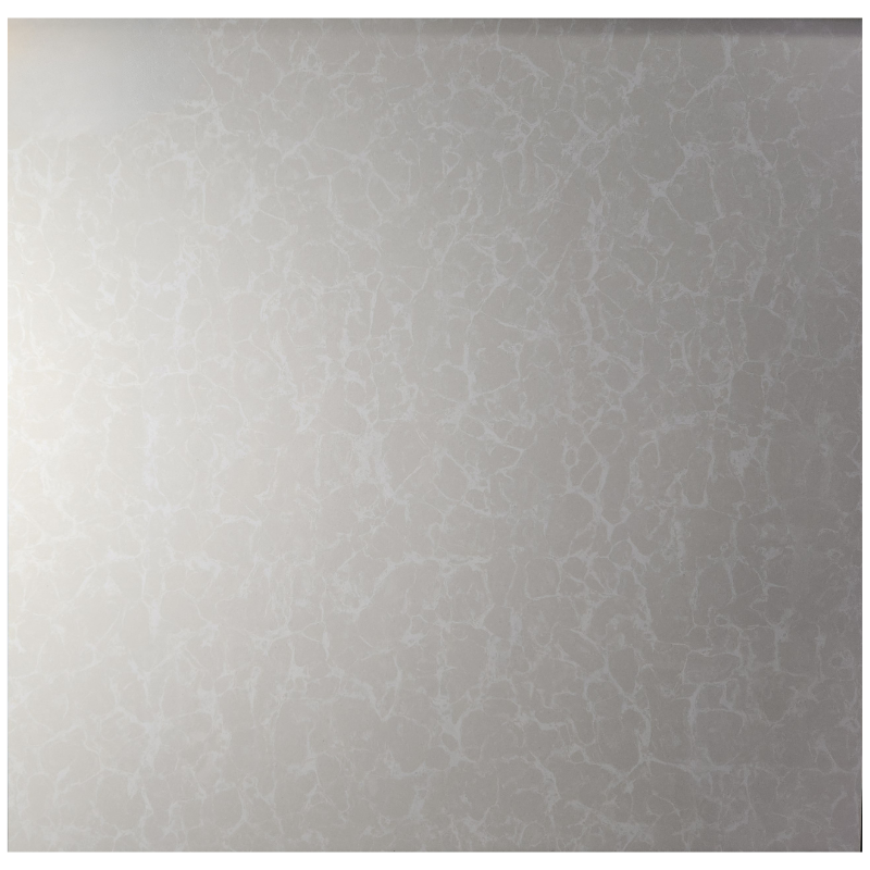 [60-SB-P6005-6060] Tiles Porcelain 60x60 White Bula P6005