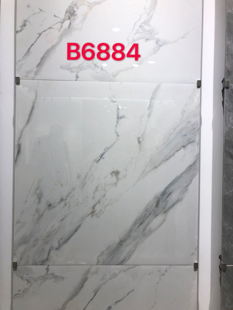 [60-SB-B6884-6060] Tiles Porcelain 60x60 B6884