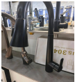 [20-ZS-KF005] Kitchen Faucet KF005