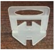 [70-SB-SCC15-15MM] Tile Leveling Clips SCC15 1.5MM
