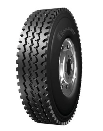 [TY-COM-HO-LT205/75R16C-HR601] Horizon Tyre - TBR