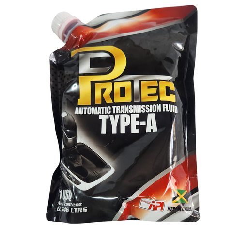 [TF-AT-PR-TYPE A-12X1QTS] PROTEC AFT