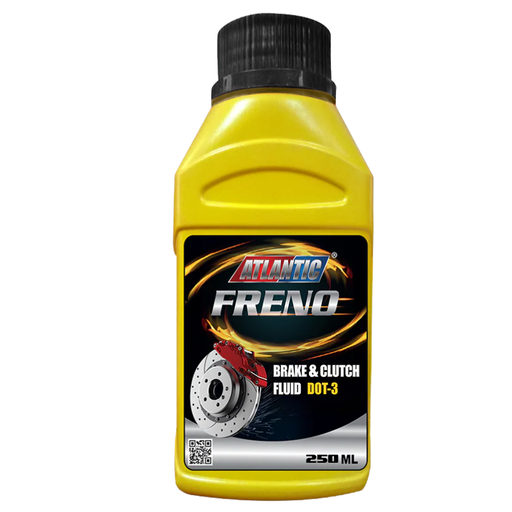 [BF-AT-DOT3-24X250ML] ATLANTIC DOT-3